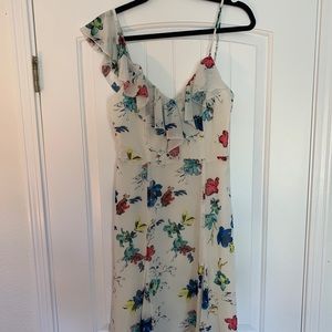 House of Harlow 1960 Dress